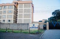 Airb&b 1Br Rama oasis - Chambres d’hôtes Nakuru