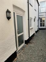 Aberystwyth maisonette flat - B&B
