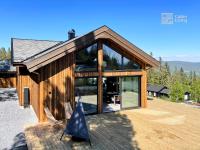 Five-Bedroom House