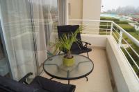 Apartment mit 2 Schlafzimmern