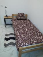 Nina centar - B&B Sombor
