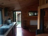 Studio met Terras