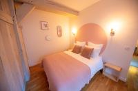 Rosalie - Hypercentre - Stationnement Facile - B&B Troyes