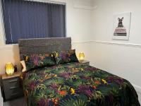 Levy Nook House 1 bed apartment 5 minute walk to Stockton town centre & Free Parking - B&B Stockton-on-Tees