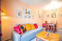 Appartamento Standard con 3 Camere da Letto