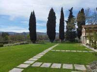 Tenuta San Jacopo - Agriturismo - B&B Cavriglia-Monastero
