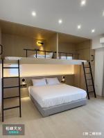 Appartamento Superior con Balcone
