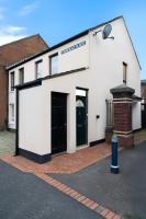 City Centre Apartment 2 Bed Hidden Gem Free Parking - Bed and Breakfast