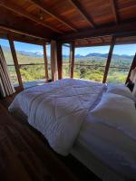 Camera King con Vista Montagne