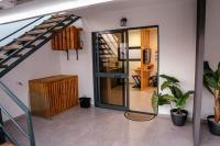 Tropical Suite 22 B - B&B