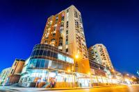 Vienna Gate Apartment Bratislava, free parking - B&B