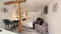 Chabelas Mini Loft - Chambres d’hôtes La Lajita