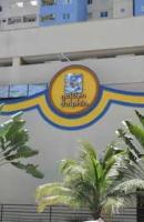 Golden Dolphin Grand Hotel - B&B Caldas Novas