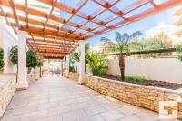 Apartamento Playa de Oro 8B - Grupo Turis - B&B Calpe