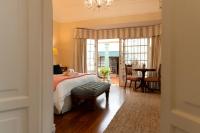 King Double Room