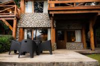 Doppelzimmer mit Seeblick