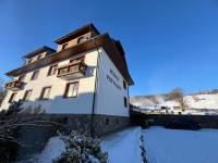 Penzion pod Vlekem Dolní Morava - Chambres d’hôtes