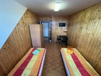 Appartement 2 Chambres avec Vue sur la Montagne