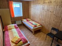 Apartment mit 3 Schlafzimmern und Bergblick