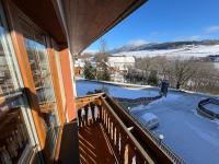 Appartement 2 Chambres avec Balcon