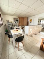 Bz Apart Ramon Barrios 487 - Ferienwohnung