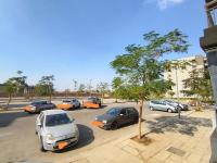 Modern gated compound apartment - Ferienwohnung