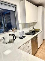 Cozy room near CBD airport - B&B Perth