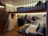 Izerski zakątek - B&B