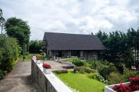 Tathya Hills Nuwaraeliya - B&B