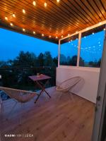 Apartman Lamarti - Chambres d'hôtes Samobor