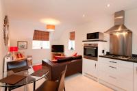 DBS Serviced Apartments - The Twain - B&B Castle Donington