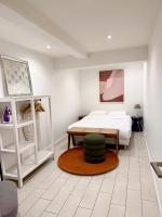 Appartamento con 2 Camere da Letto