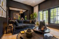 Sophisticated Seaside Townhouse - B&B