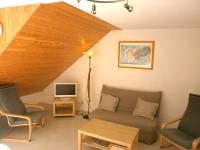 Duplex T3 au cœur de Saint-Lary-Soulan - 6 pers., balcon, parking, skis - FR-1-457-130 - Chambres d'hôtes Saint-Lary-Soulan
