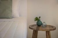 Split Level Two-Bedroom Residence with Mountain & Sea View