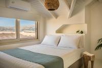 Panoramic Split Level Two-Bedroom Villa with Sea view