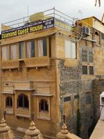 Diamond Guest House - B&B