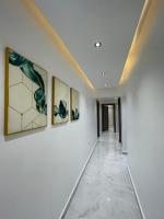 شقة فندقيه بموقع مميز بالمهندسين - Chambres d’hôtes Le Caire