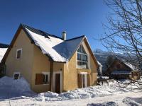 Chalet de Montagne Villard de Lans - B&B