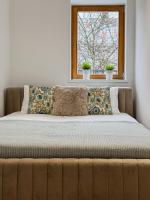 Apartamento Premium de 1 dormitorio