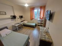 Tweepersoonskamer met Eigen Badkamer