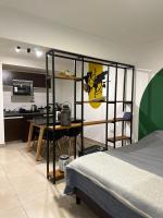 AMEGHINO-monoambiente - B&B Salta