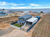 Port Victoria's 'Saltwater Breeze' - Ocean Views - Ferienwohnung Port Victoria