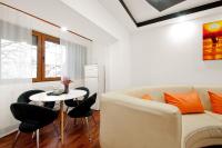 Ultracentral Apartment Braila - Chambres d’hôtes Braïla