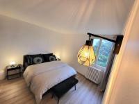 Bel appartement Lagny sur Marne - Bed and Breakfast