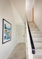 The Vogue- 2bd Hip Ap Ultra Fast WIFI - B&B Belfast