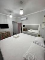 Comfort Vierbettzimmer
