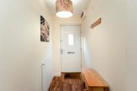 DBS Serviced Apartments - The Coach House - Chambres d'hôtes Castle Donington