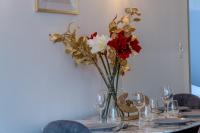 " Saint Georges Suite " Chic et cosy en plein coeur du 6ème arrondissement - Bed and Breakfast Lyon