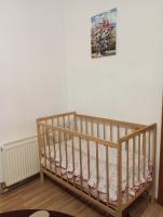 Карпатські ночі Чан на території - B&B